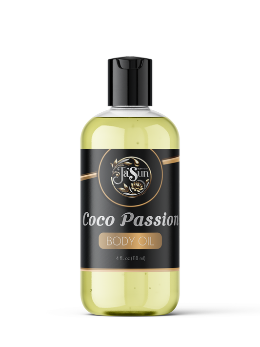 Coco Passion
