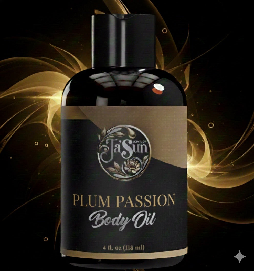 Plum Passion