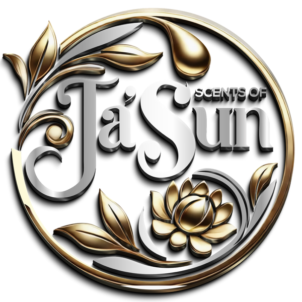 Scents of Ja’Sun