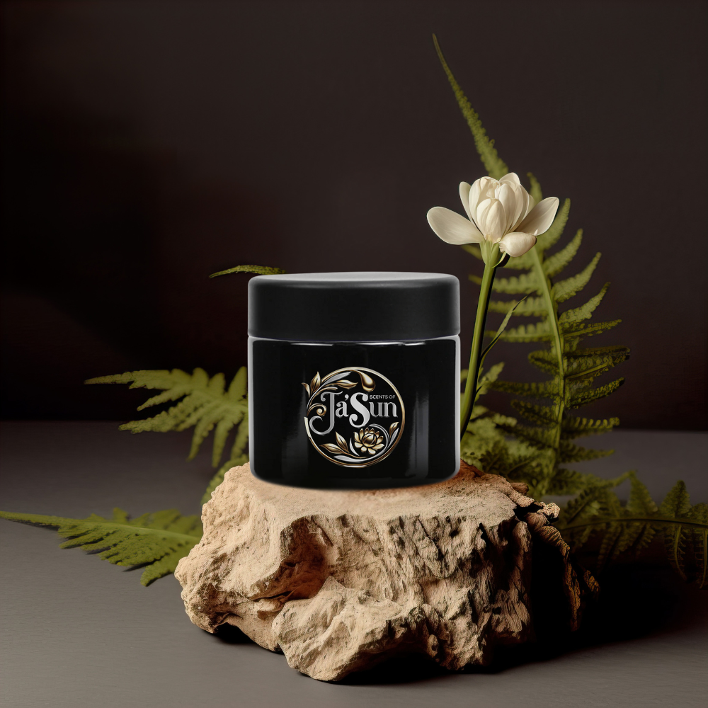 Luxury Body Balm