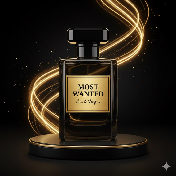 Most Wanted EDP