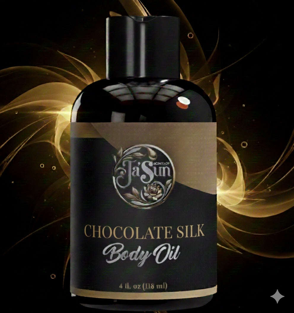 Chocolate Silk