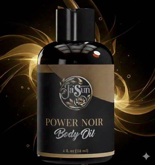 Power Noir
