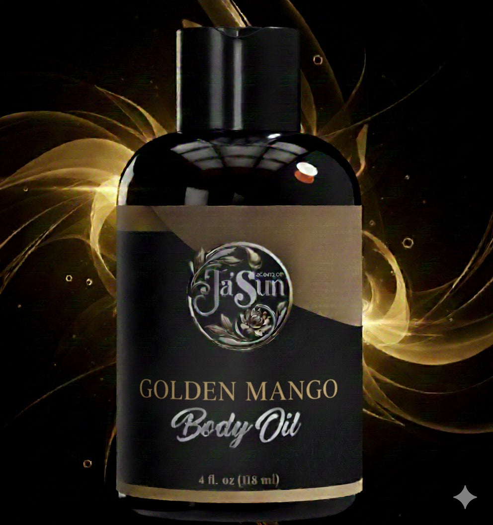 Golden Mango