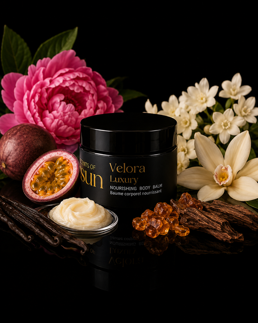 Velora Luxury Body Balm