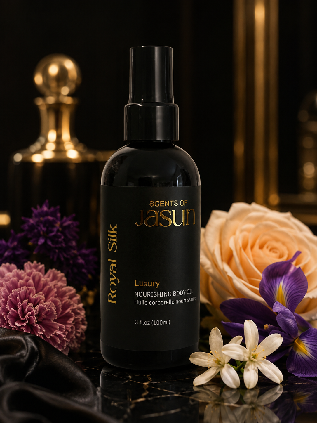 Plum Passion